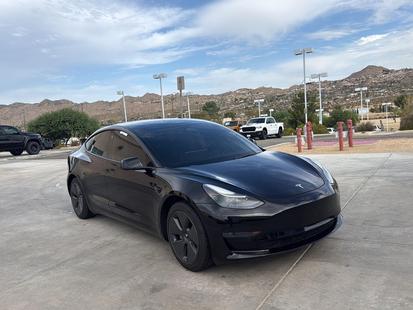 tesla model 3 2022 5YJ3E1EA7NF207399 image tesla model 3 2022 5YJ3E1EA7NF207399 image